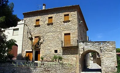 Casa del Bosc en Nalec (Lleida) - Foto 6