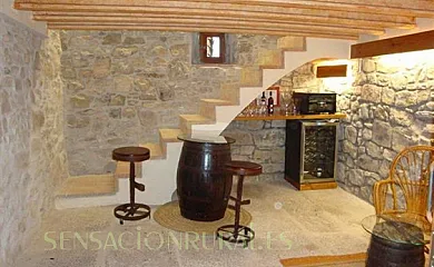 Casa del Bosc en Nalec (Lleida) - Foto 7