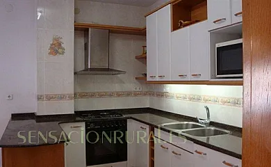 Casa del Bosc en Nalec (Lleida) - Foto 9