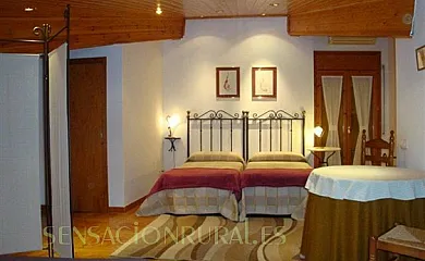 Casa del Bosc en Nalec (Lleida) - Foto 12