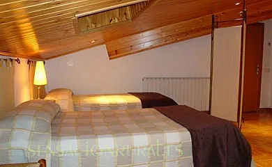 Casa del Bosc en Nalec (Lleida) - Foto 13