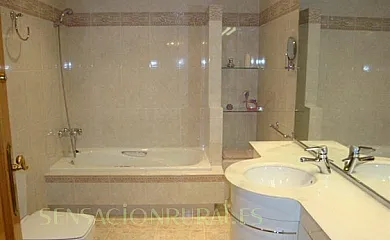 Casa del Bosc en Nalec (Lleida) - Foto 14