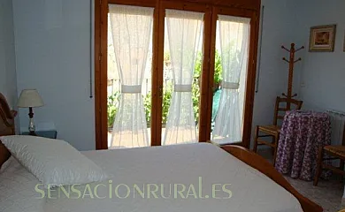 Casa del Bosc en Nalec (Lleida) - Foto 17