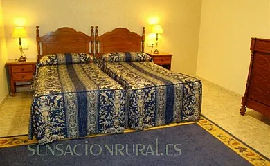 Casa del Bosc en Nalec (Lleida) - Foto 18