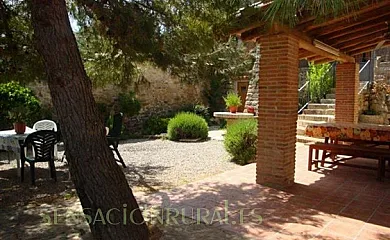 Casa del Bosc en Nalec (Lleida) - Foto 21