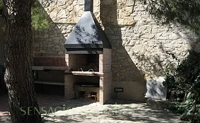 Casa del Bosc en Nalec (Lleida) - Foto 22