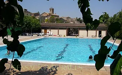 Casa del Bosc en Nalec (Lleida) - Foto 23