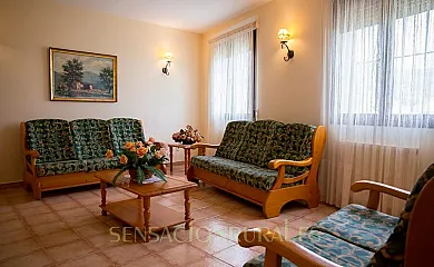 Casas Don Roque I y II en Abarzuza (Navarra) - Foto 2