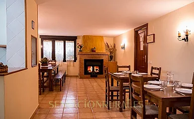Casas Don Roque I y II en Abarzuza (Navarra) - Foto 3