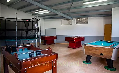 Casas Don Roque I y II en Abarzuza (Navarra) - Foto 10