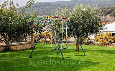 Casas Don Roque I y II en Abarzuza (Navarra) - Foto 20