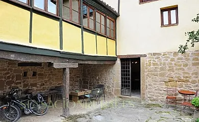 Casa Los Colmenares en Cuzcurrita De Río Tirón (La Rioja) - Foto 3