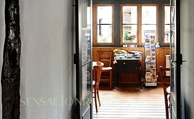 Casa Los Colmenares en Cuzcurrita De Río Tirón (La Rioja) - Foto 4