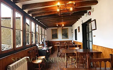 Casa Los Colmenares en Cuzcurrita De Río Tirón (La Rioja) - Foto 5