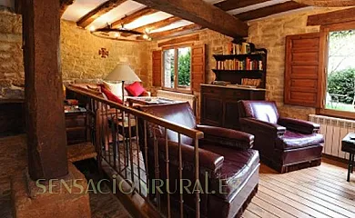 Casa Los Colmenares en Cuzcurrita De Río Tirón (La Rioja) - Foto 7