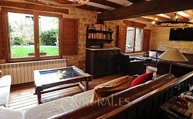 Casa Los Colmenares en Cuzcurrita De Río Tirón (La Rioja) - Foto 8