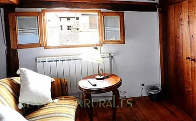 Casa Los Colmenares en Cuzcurrita De Río Tirón (La Rioja) - Foto 10