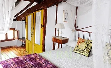 Casa Los Colmenares en Cuzcurrita De Río Tirón (La Rioja) - Foto 12