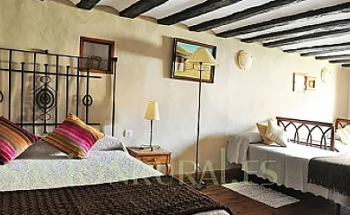 Casa Los Colmenares en Cuzcurrita De Río Tirón (La Rioja) - Foto 13