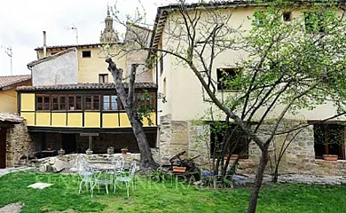 Casa Los Colmenares en Cuzcurrita De Río Tirón (La Rioja) - Foto 15