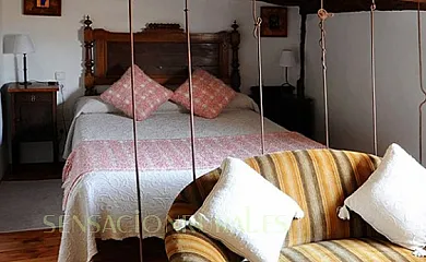 Casa Los Colmenares en Cuzcurrita De Río Tirón (La Rioja) - Foto 16