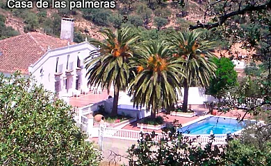 Finca La Valienta en La Nava (Huelva) - Foto 2