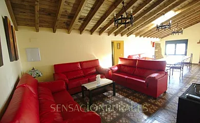 Finca La Valienta en La Nava (Huelva) - Foto 5