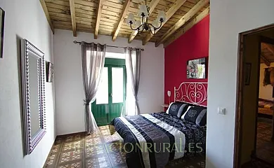 Finca La Valienta en La Nava (Huelva) - Foto 6