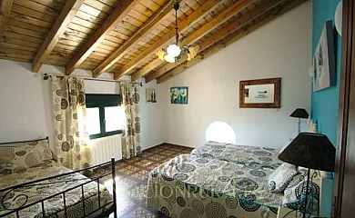 Finca La Valienta en La Nava (Huelva) - Foto 7