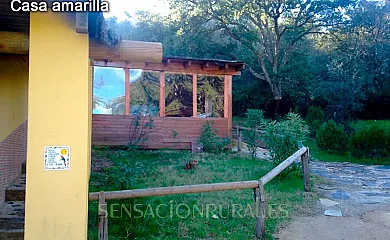 Finca La Valienta en La Nava (Huelva) - Foto 8