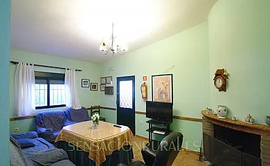 Finca La Valienta en La Nava (Huelva) - Foto 9