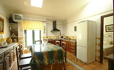 Finca La Valienta en La Nava (Huelva) - Foto 13