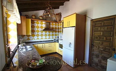 Finca La Valienta en La Nava (Huelva) - Foto 17