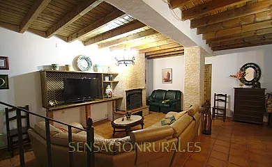 Finca La Valienta en La Nava (Huelva) - Foto 18