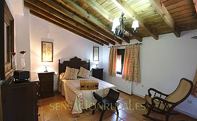 Finca La Valienta en La Nava (Huelva) - Foto 19