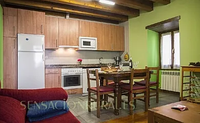 Arrese II en Jaurrieta (Navarra) - Foto 3