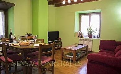 Arrese II en Jaurrieta (Navarra) - Foto 9