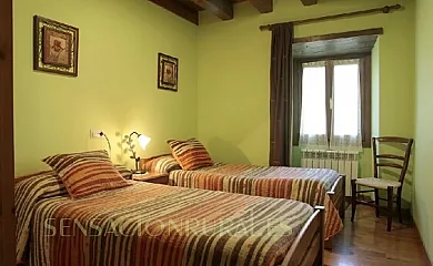 Arrese II en Jaurrieta (Navarra) - Foto 10