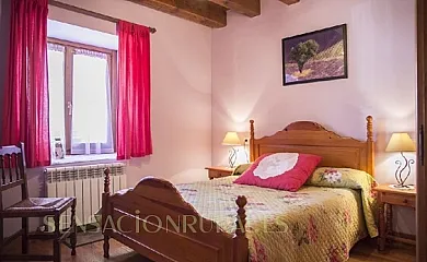 Arrese II en Jaurrieta (Navarra) - Foto 11