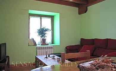 Arrese II en Jaurrieta (Navarra) - Foto 13