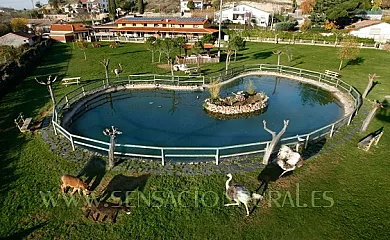 La Noria en Ciudad Rodrigo (Salamanca) - Foto 1