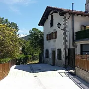 Casa Rural Zubiarena 001