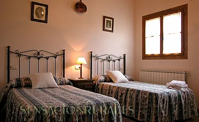 Casa Erlanio en Luzaide. Valcarlos (Navarra) - Foto 12