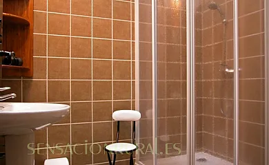 Casa Erlanio en Luzaide. Valcarlos (Navarra) - Foto 13