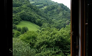 Casa Erlanio en Luzaide. Valcarlos (Navarra) - Foto 21