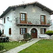 Casa Malaika I y II 001