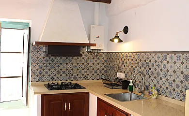 La Contraventana en Fuenteheridos (Huelva) - Foto 9