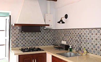 La Contraventana en Fuenteheridos (Huelva) - Foto 10