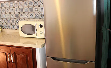 La Contraventana en Fuenteheridos (Huelva) - Foto 11