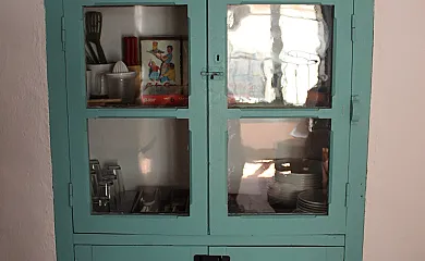 La Contraventana en Fuenteheridos (Huelva) - Foto 12